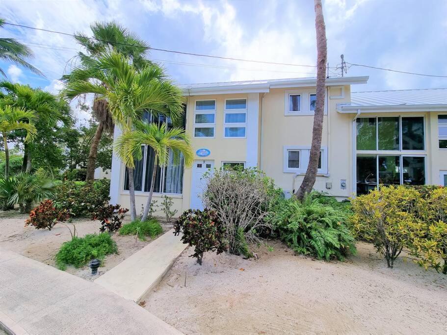 דירות Driftwood Village Island House # 9 מראה חיצוני תמונה